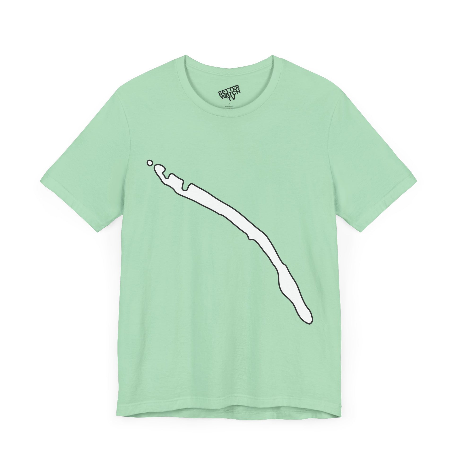 Film Artifact Tee