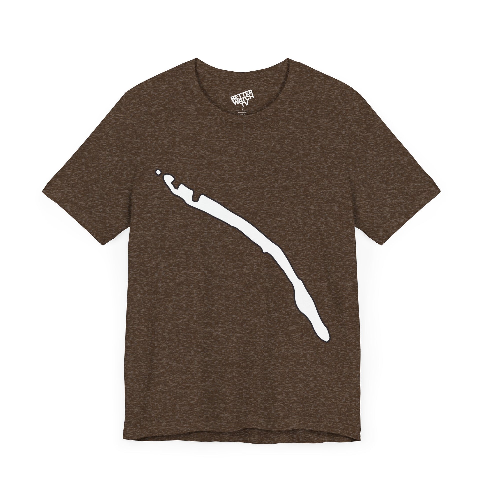 Film Artifact Tee