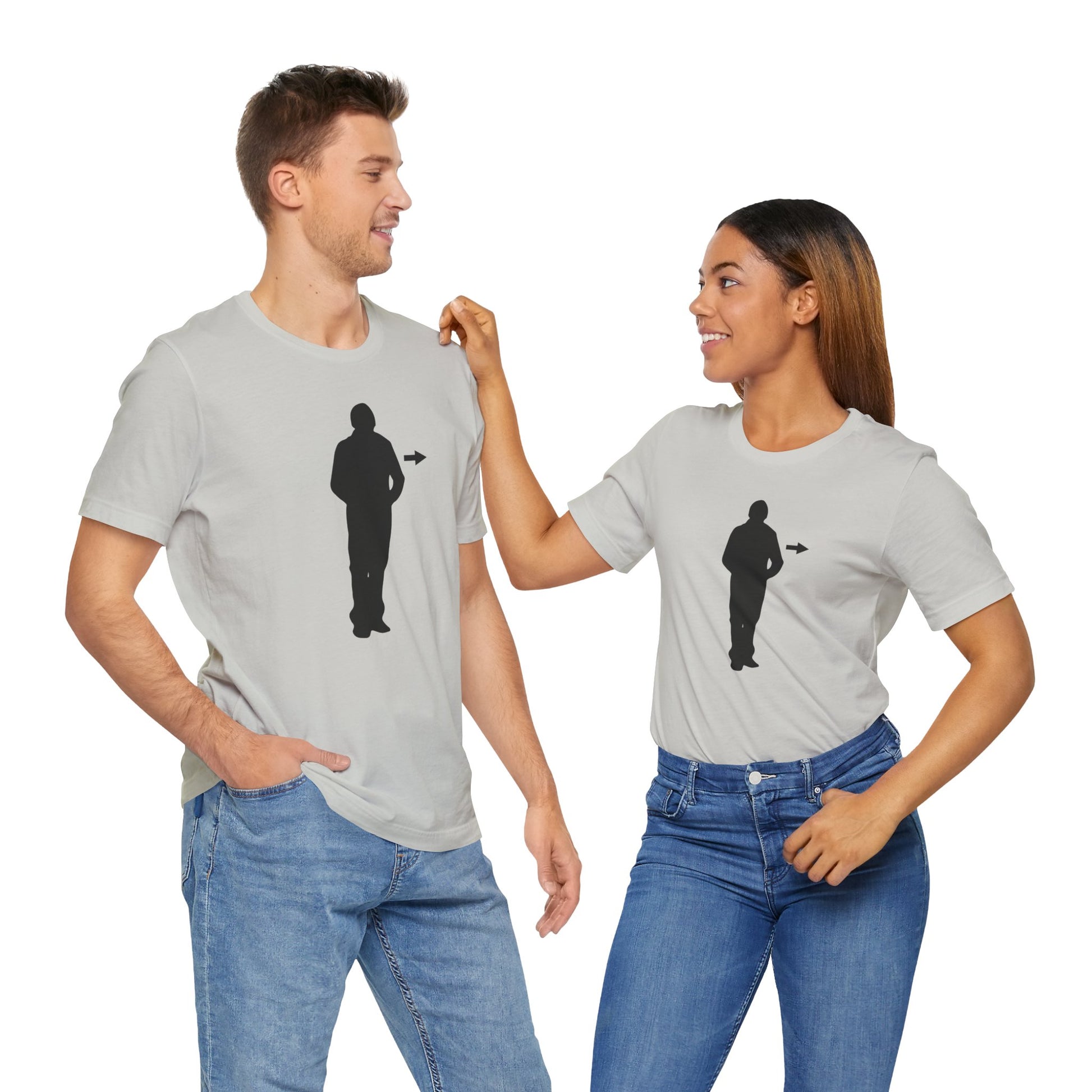 Skinny Exit Tee