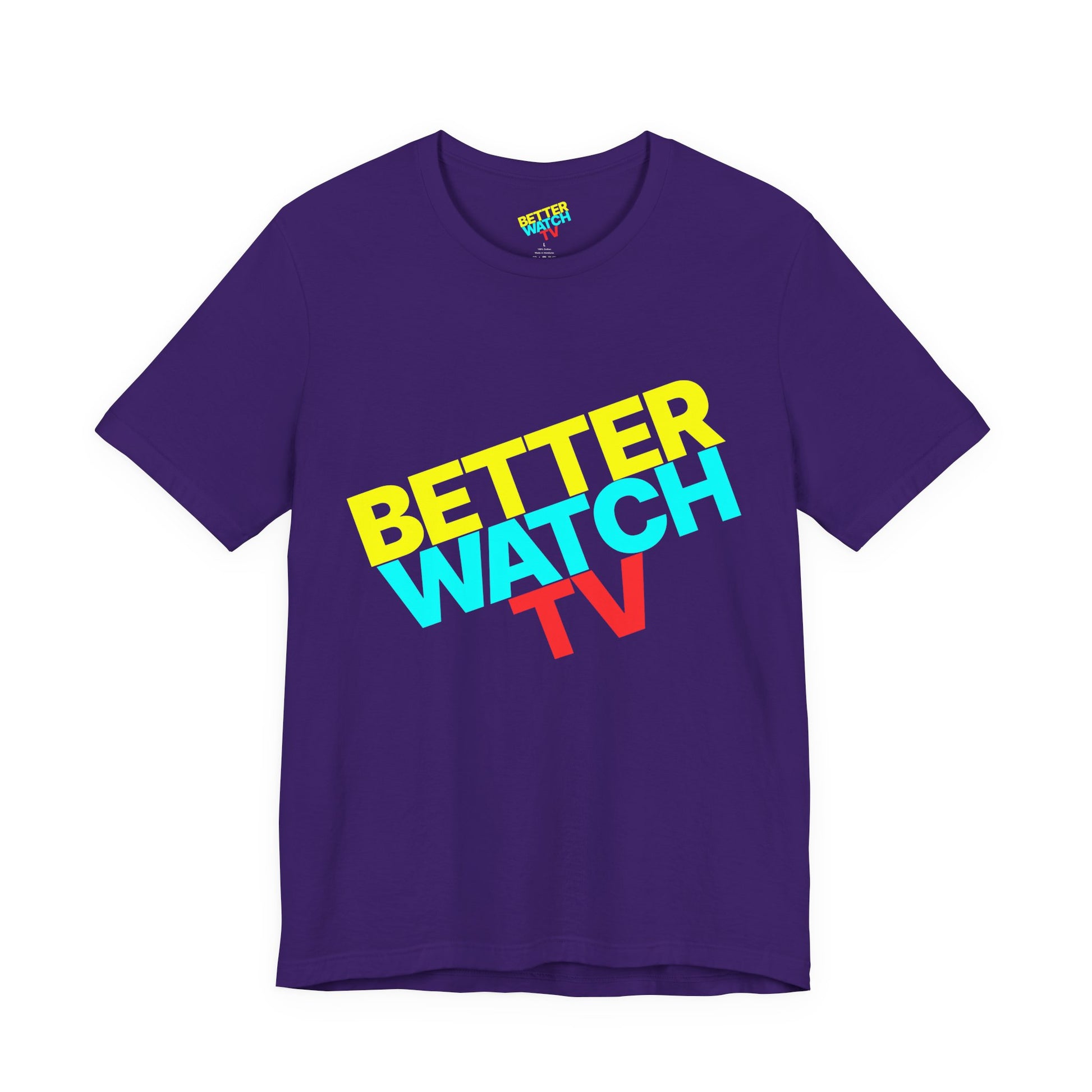 Logo Tee