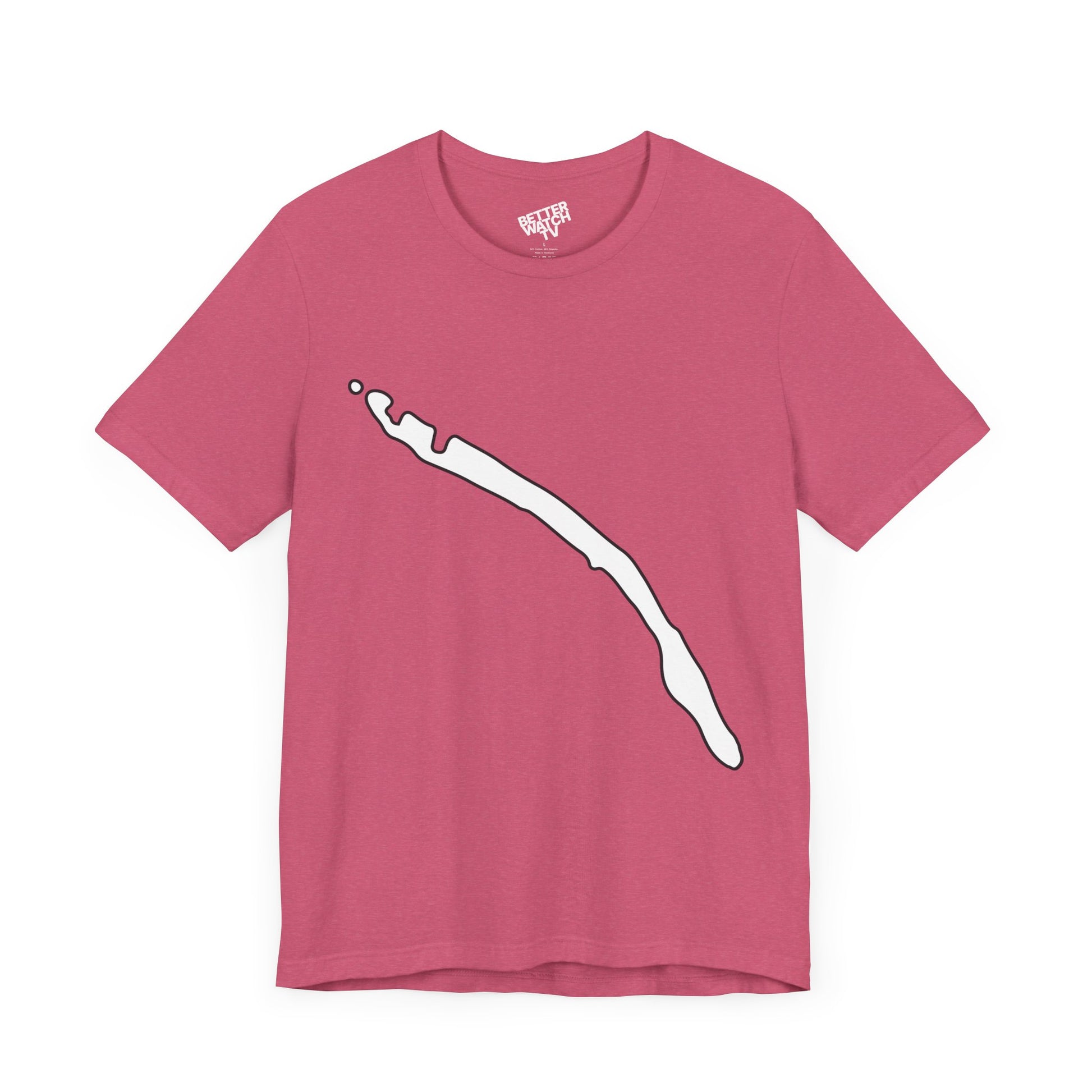 Film Artifact Tee