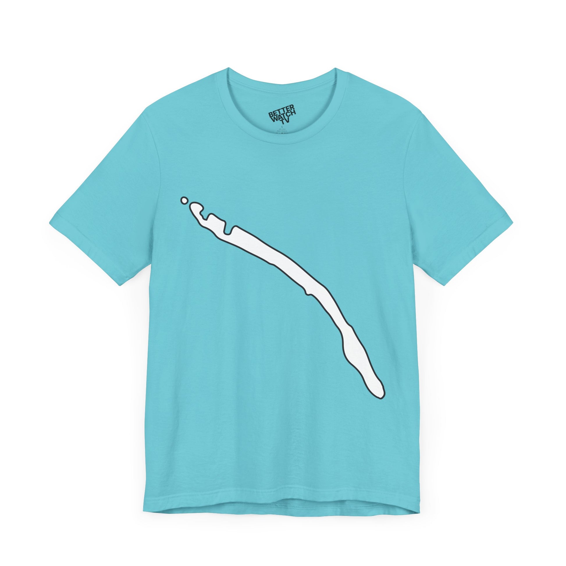 Film Artifact Tee