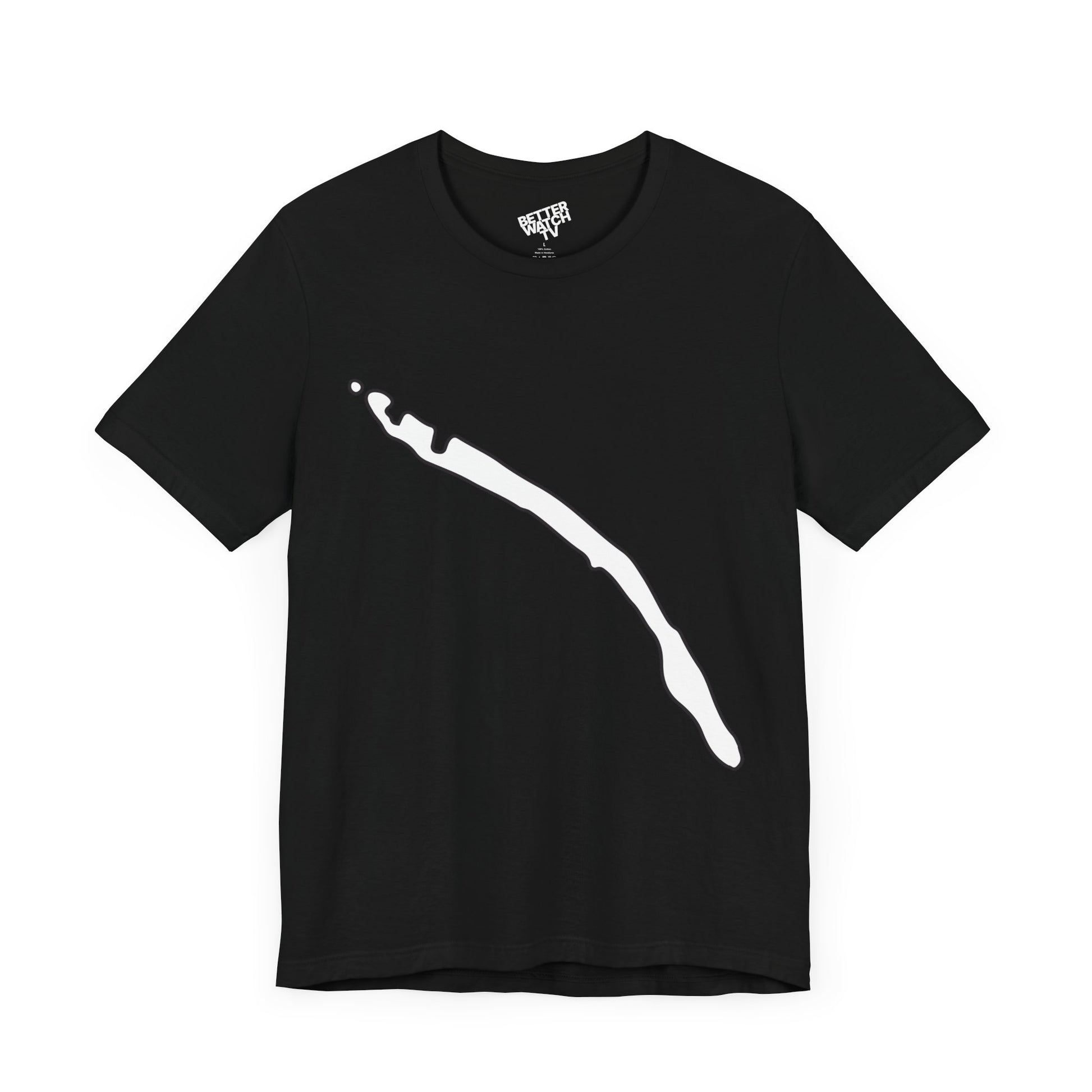 Film Artifact Tee