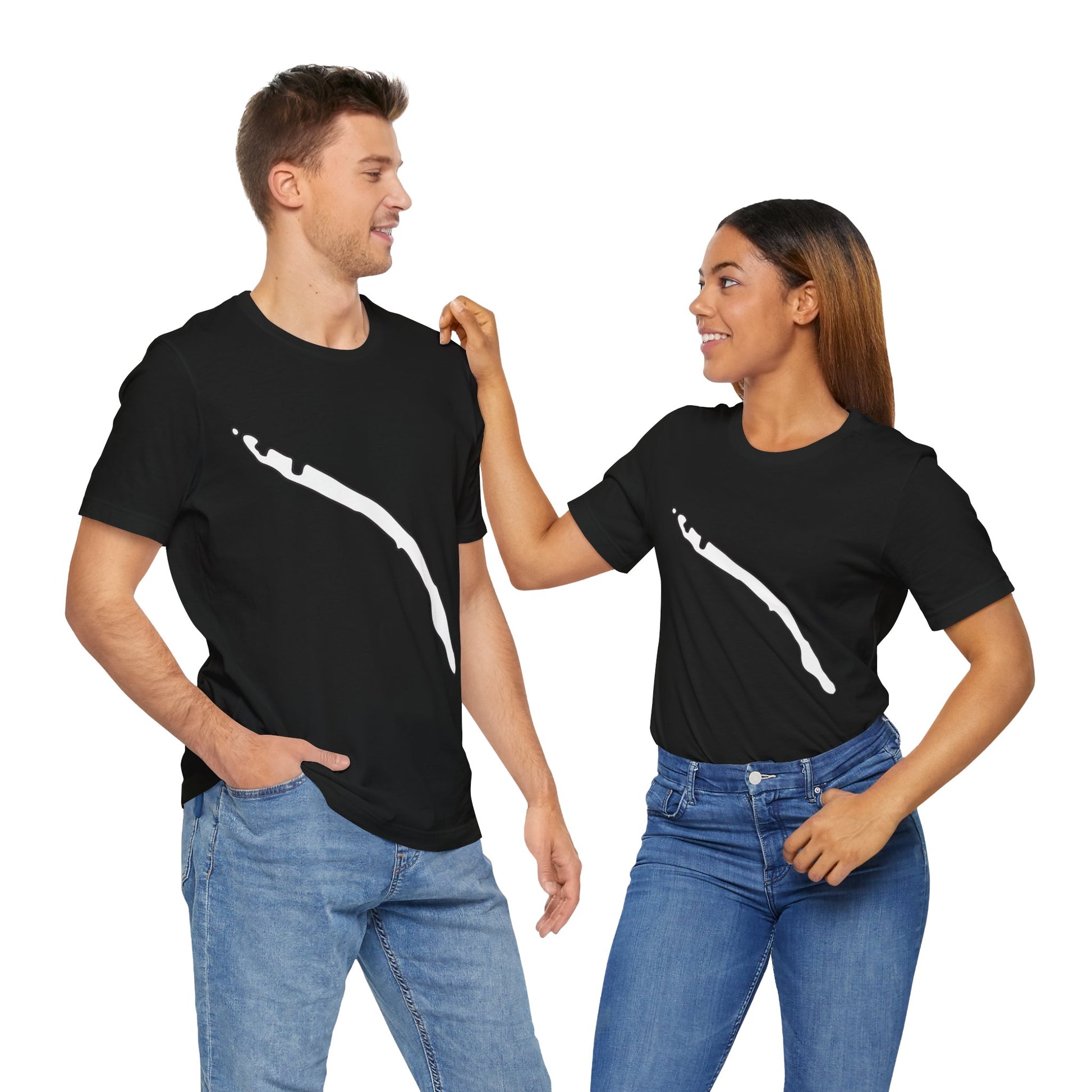 Film Artifact Tee