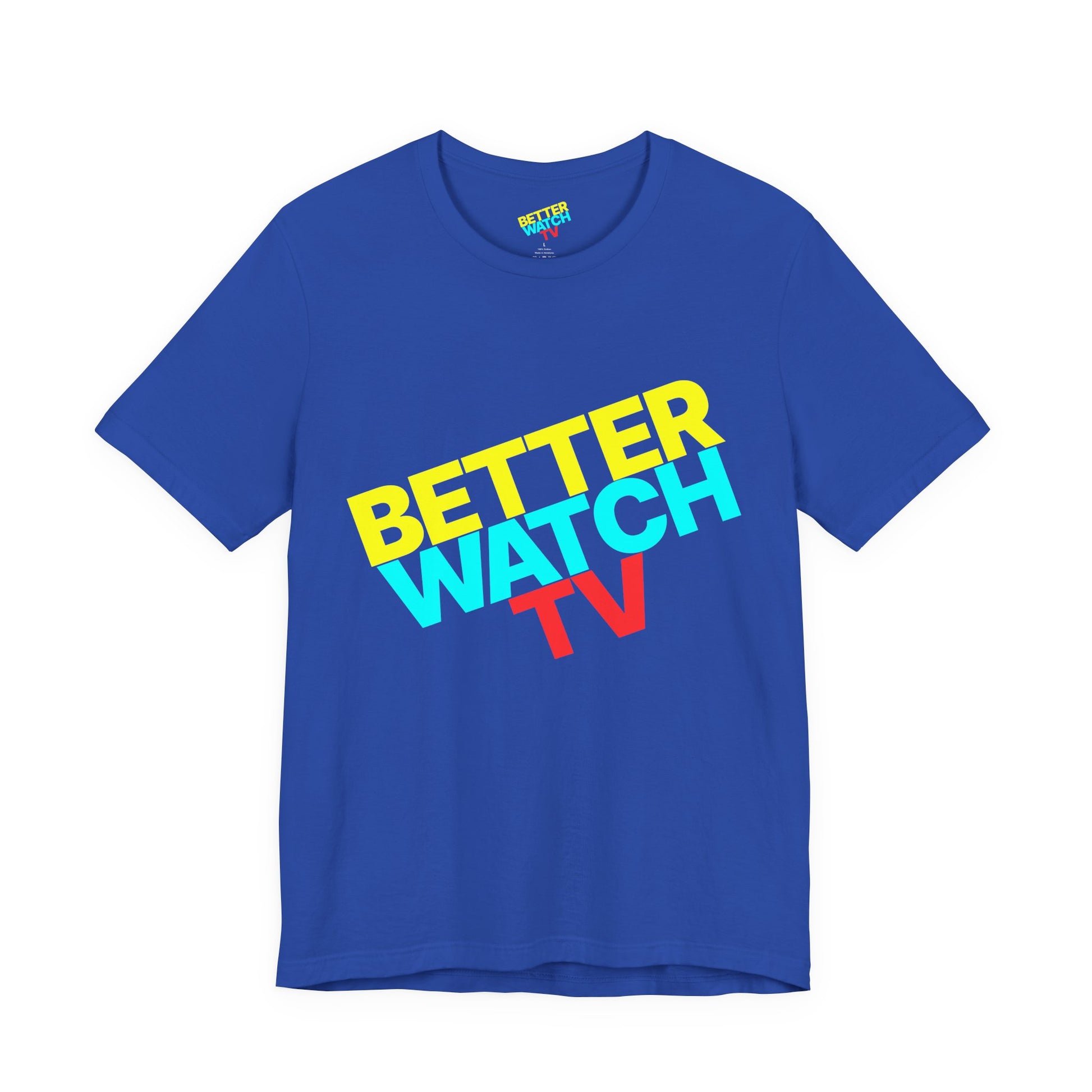 Logo Tee