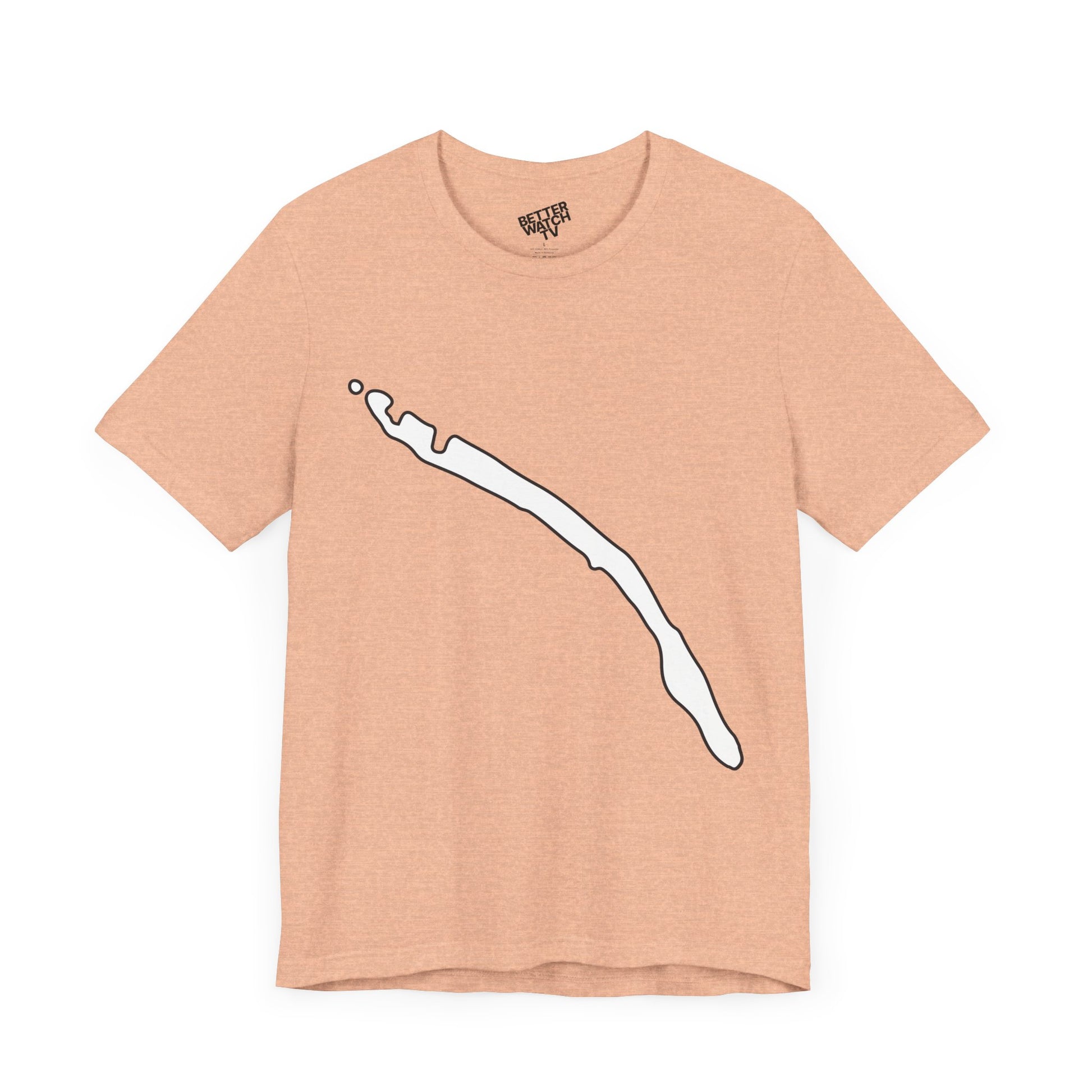 Film Artifact Tee