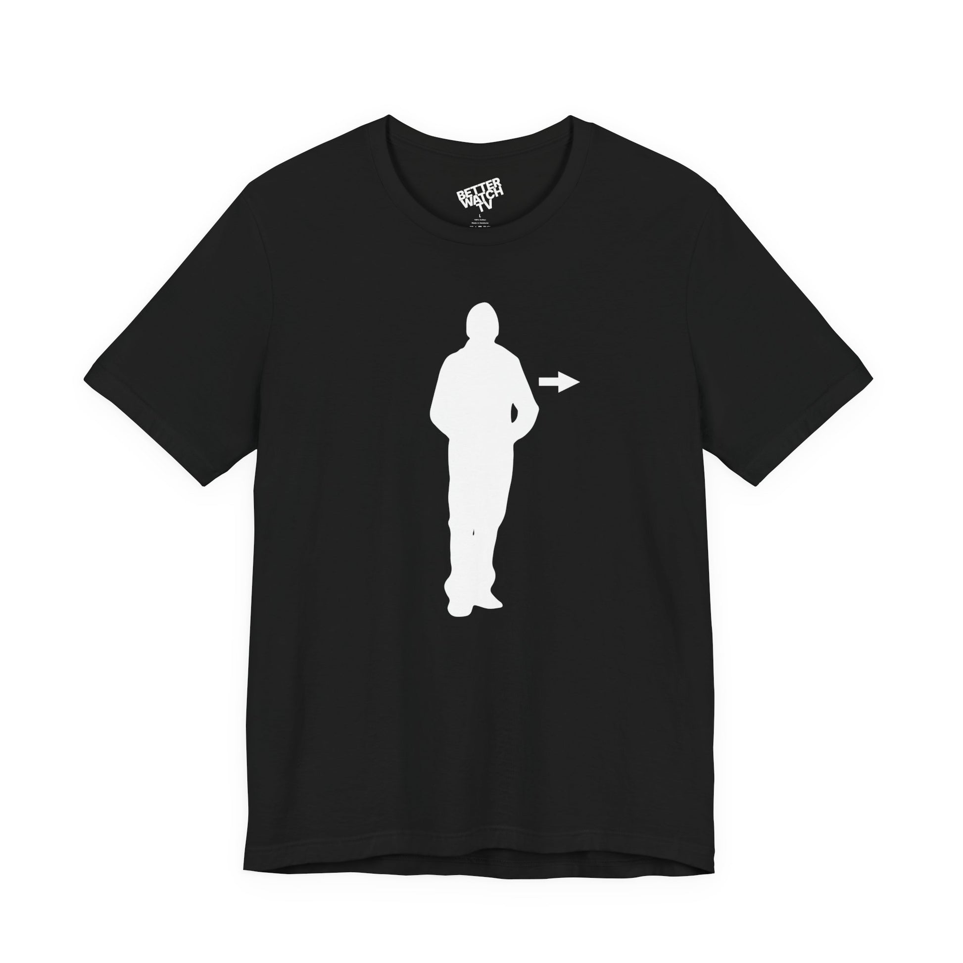 Skinny Exit Tee
