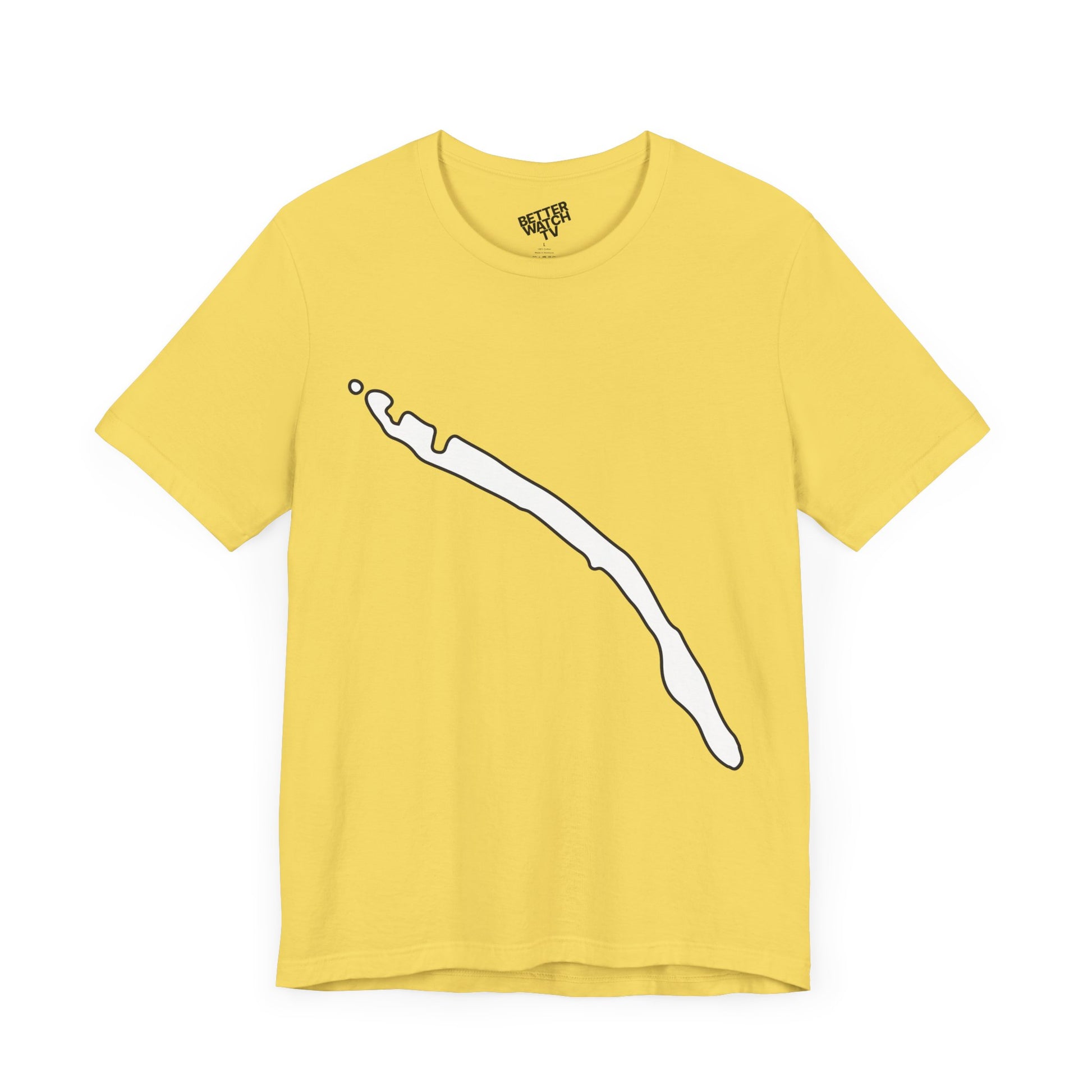 Film Artifact Tee