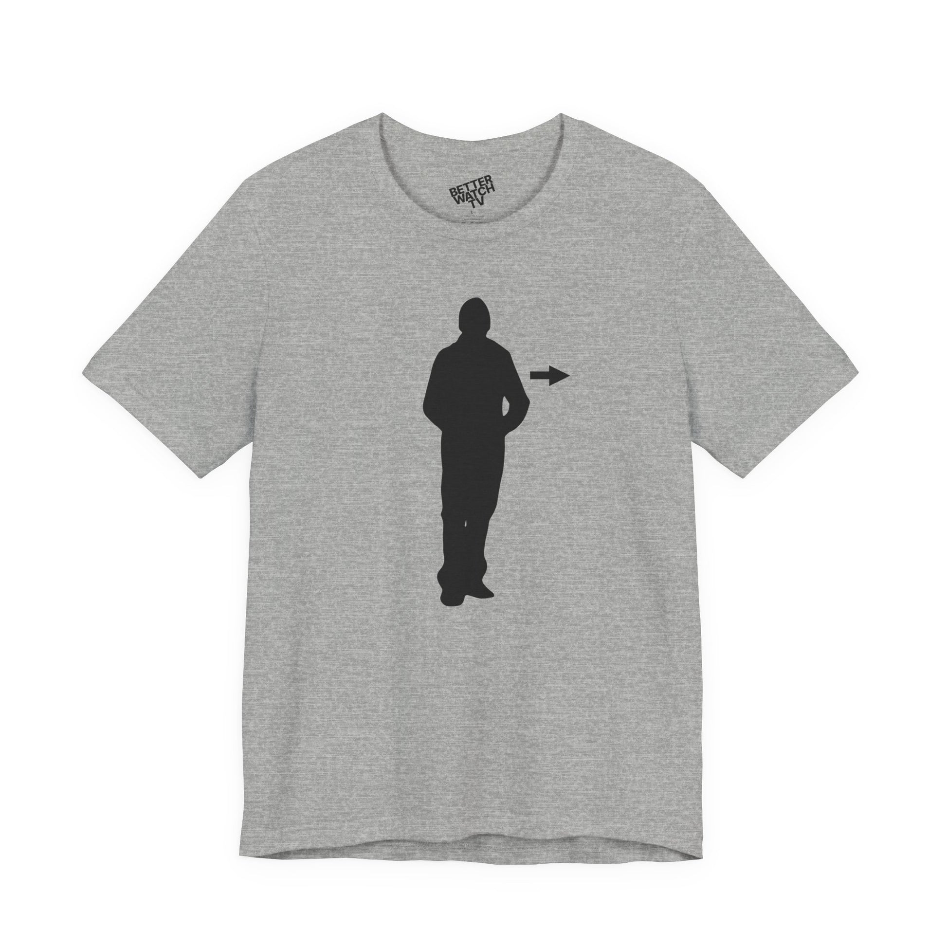 Skinny Exit Tee