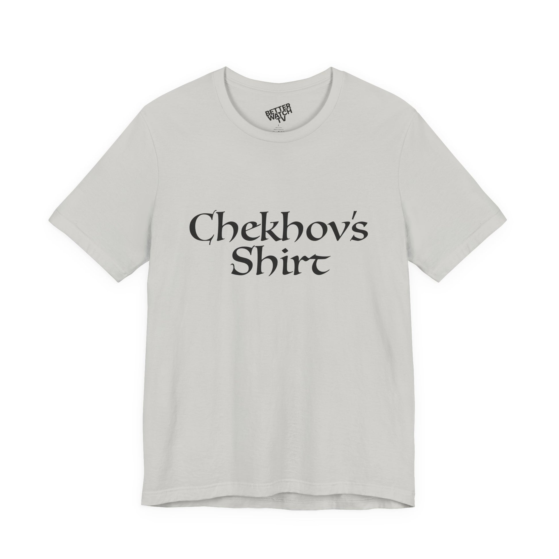 Chekhov's Shirt