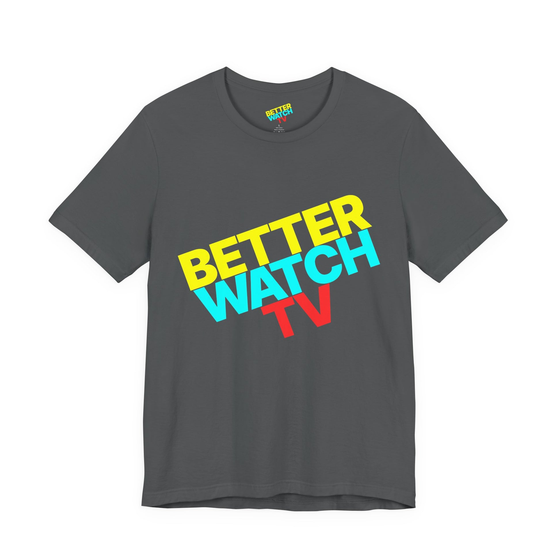 Logo Tee