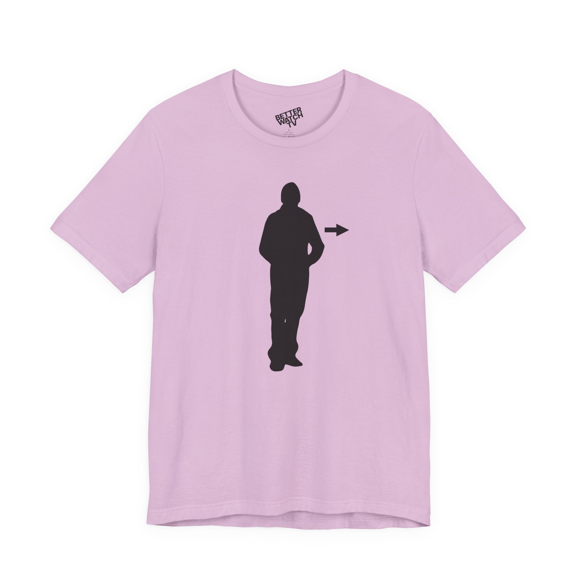 Skinny Exit Tee