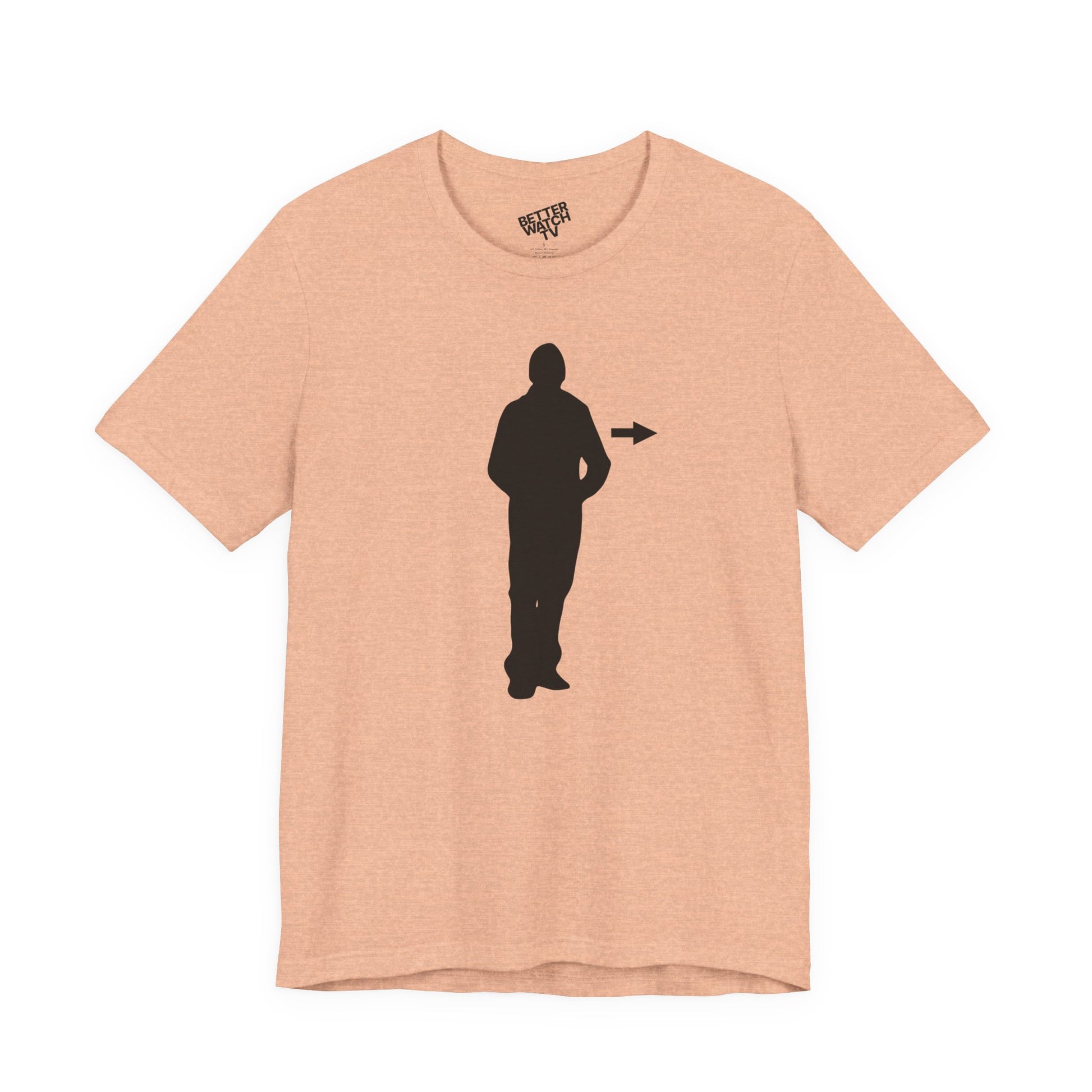 Skinny Exit Tee