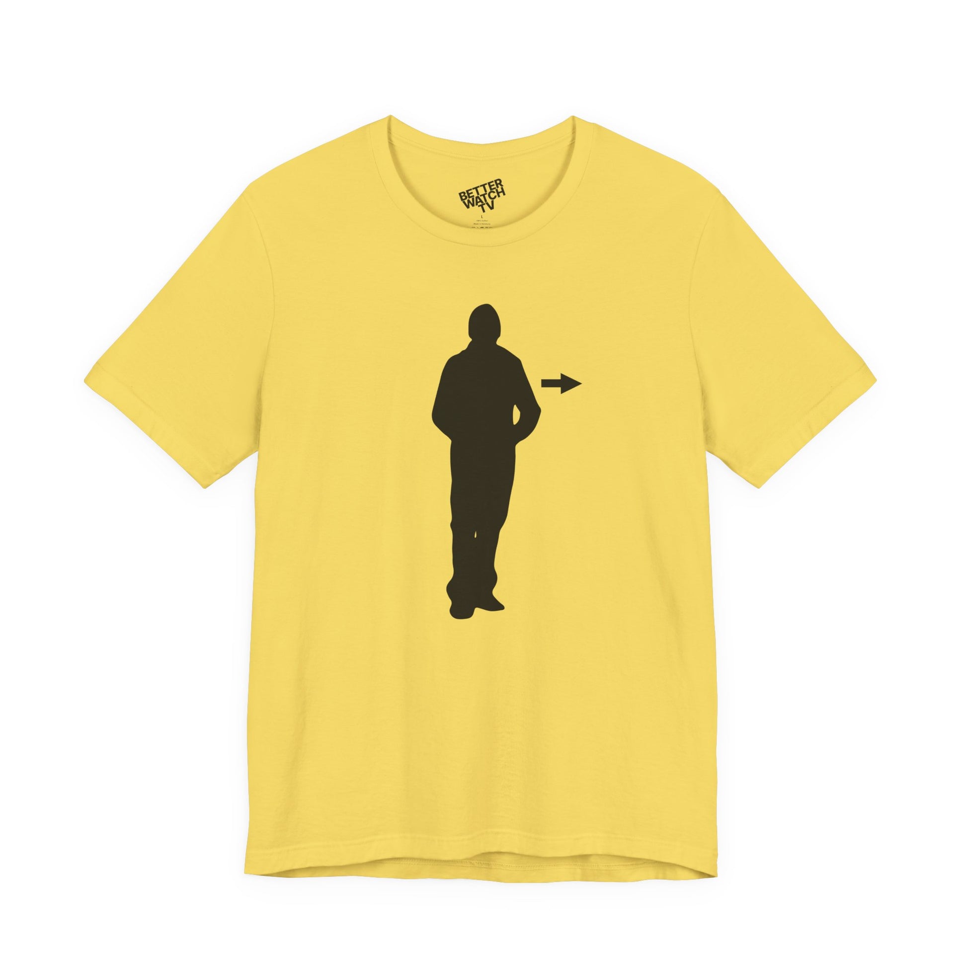 Skinny Exit Tee