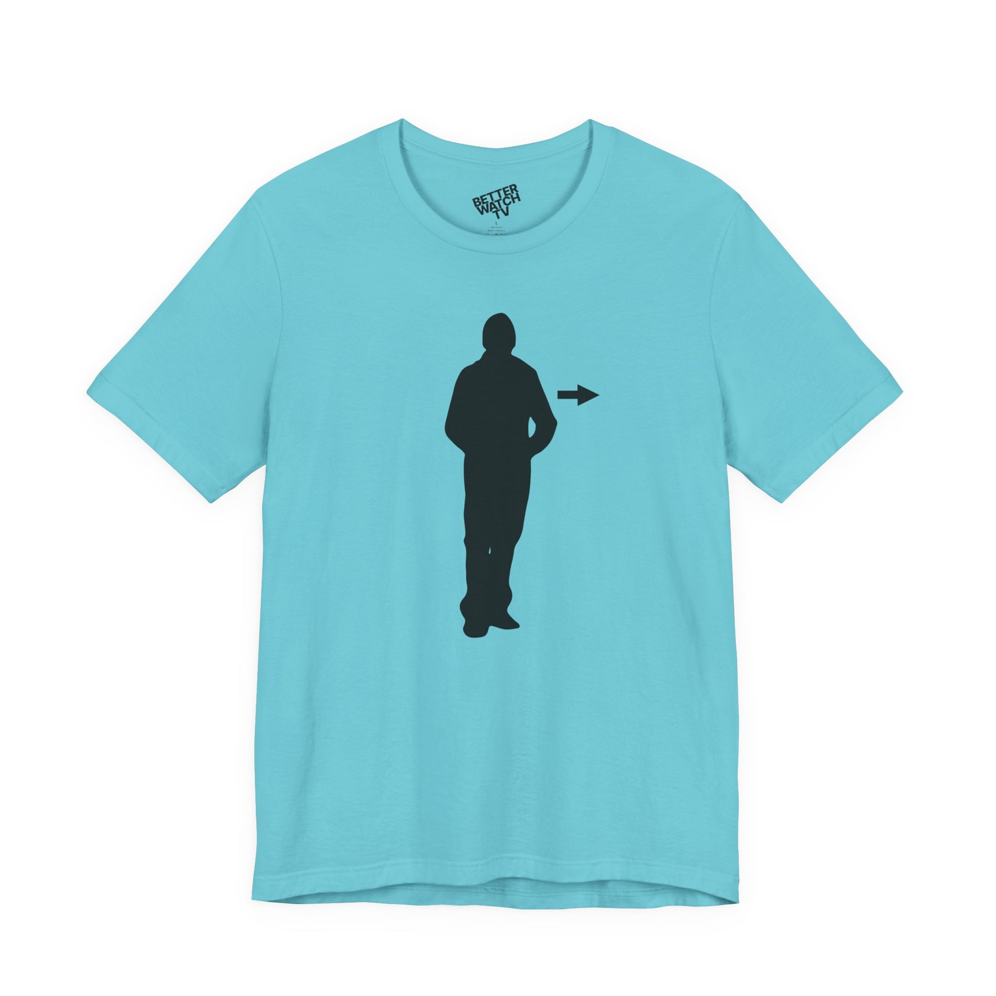 Skinny Exit Tee