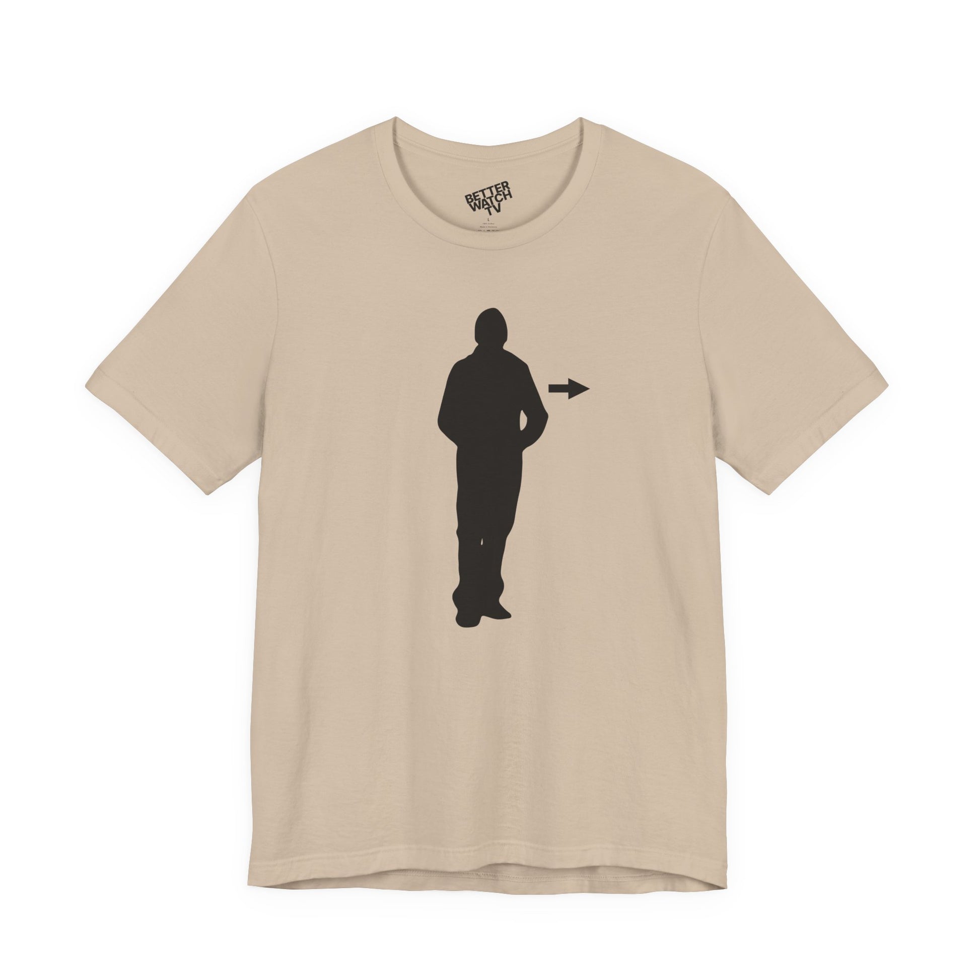 Skinny Exit Tee