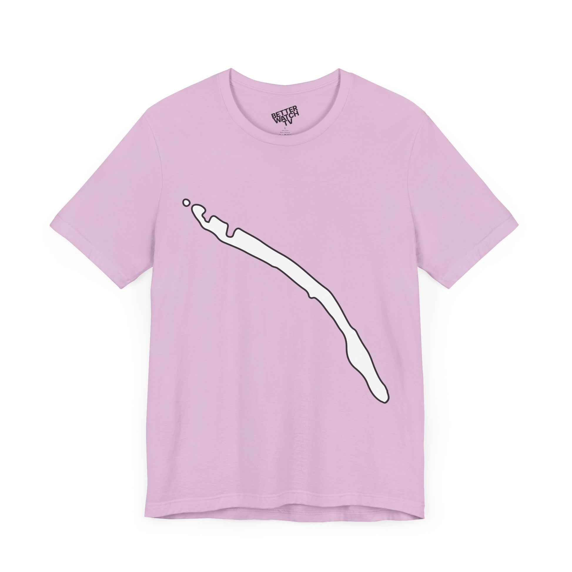 Film Artifact Tee
