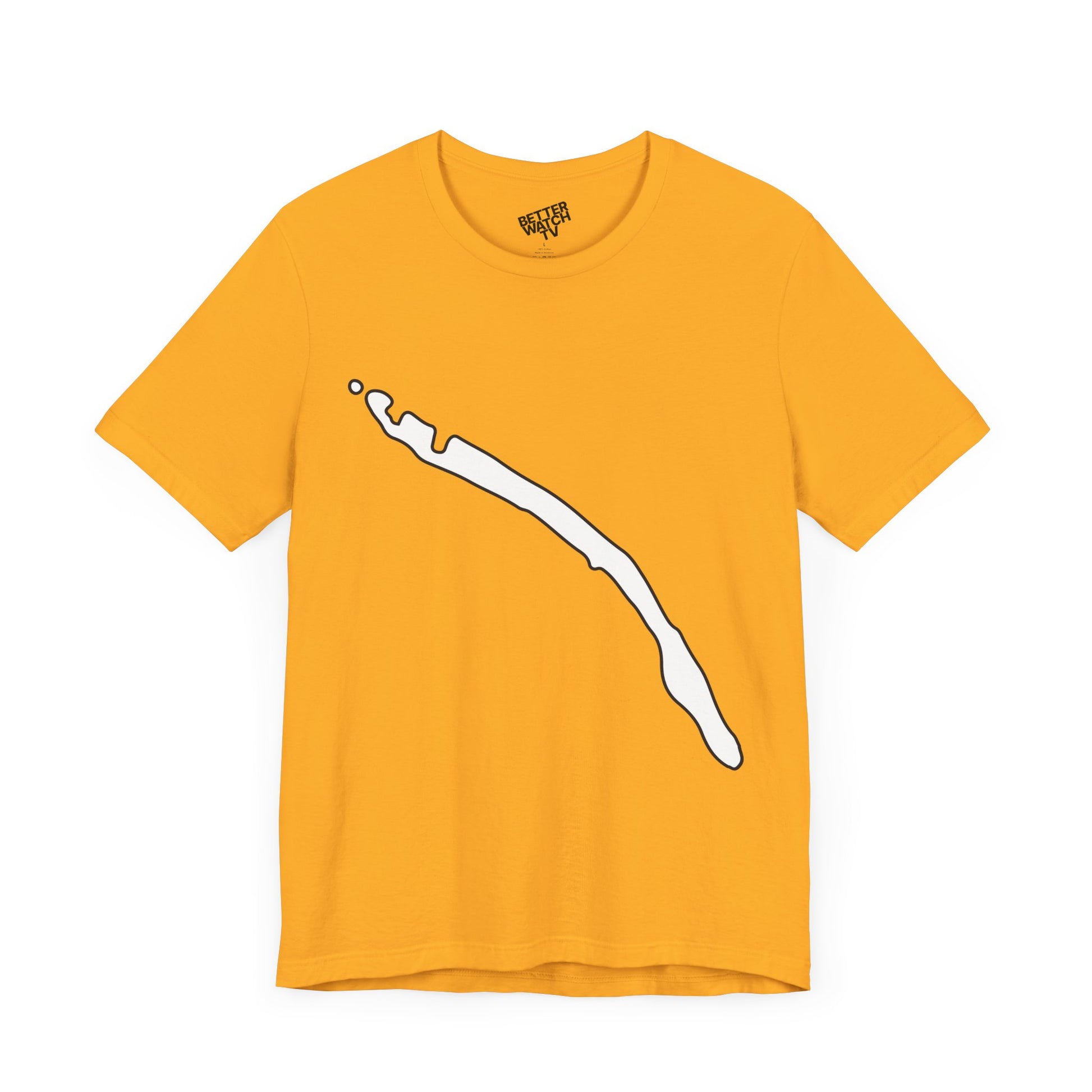 Film Artifact Tee