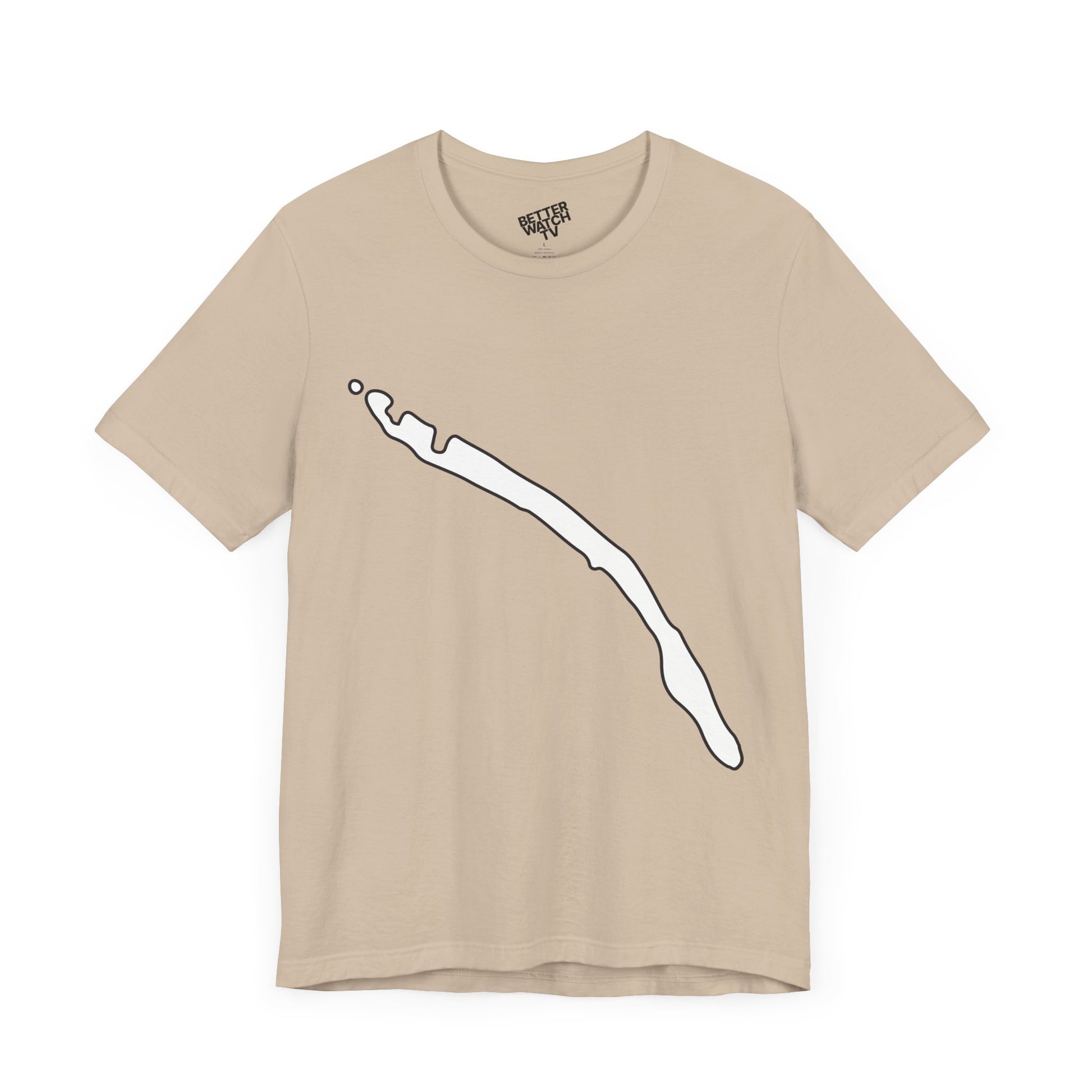 Film Artifact Tee