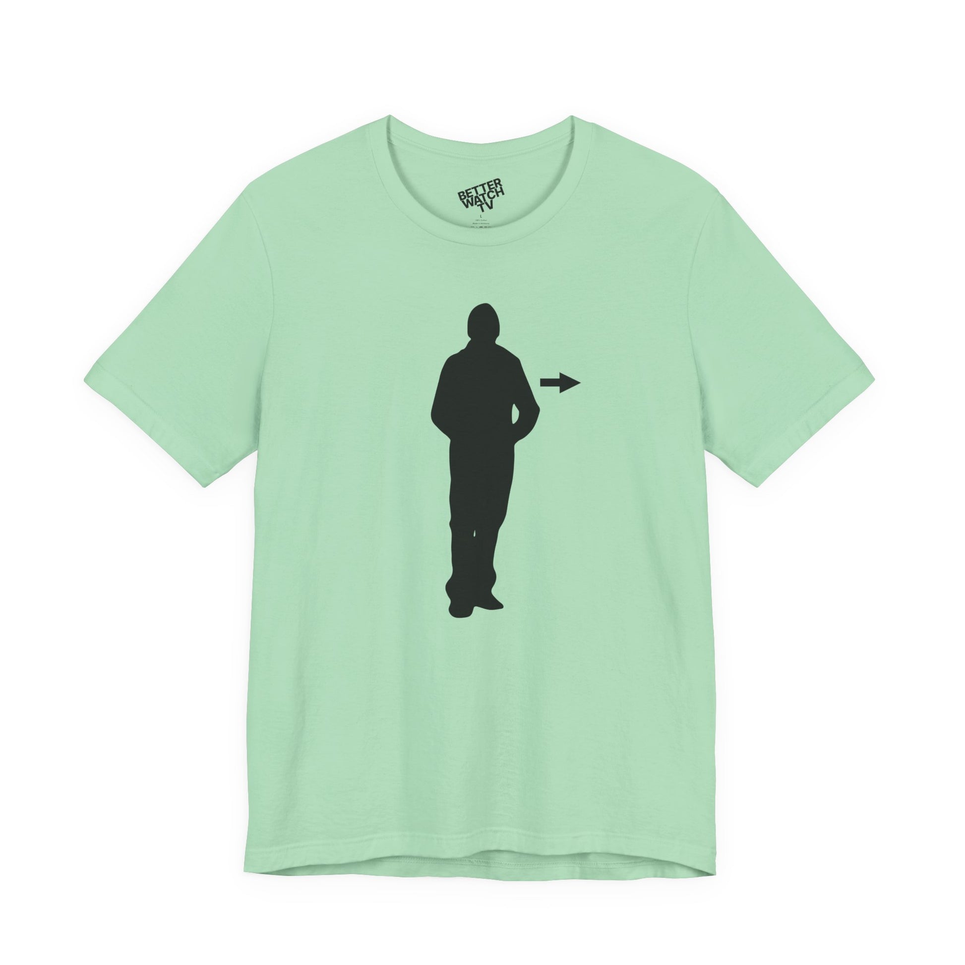 Skinny Exit Tee