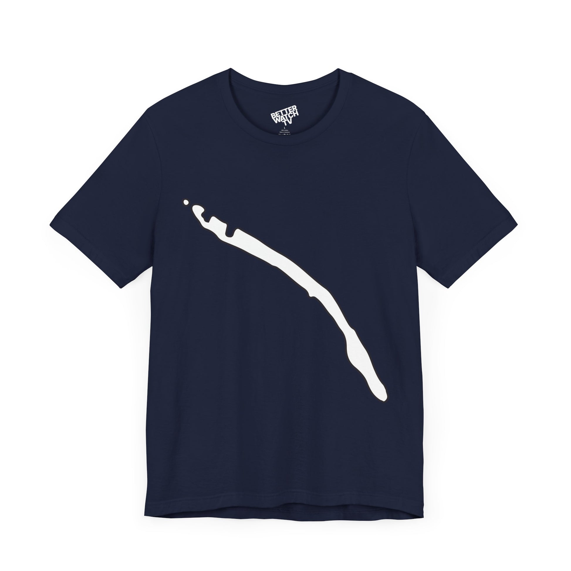 Film Artifact Tee