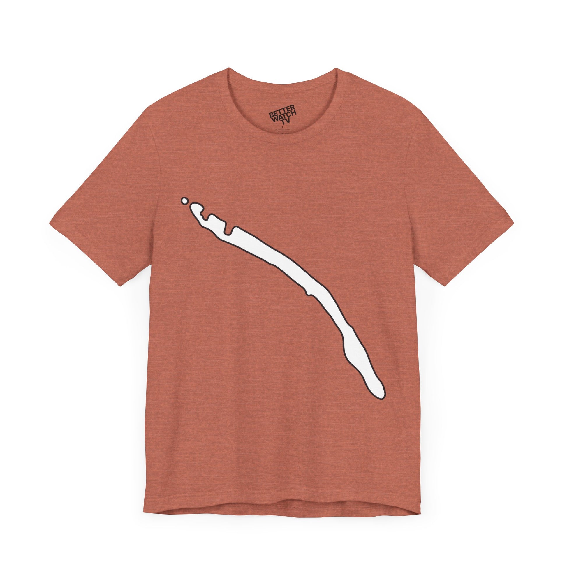 Film Artifact Tee