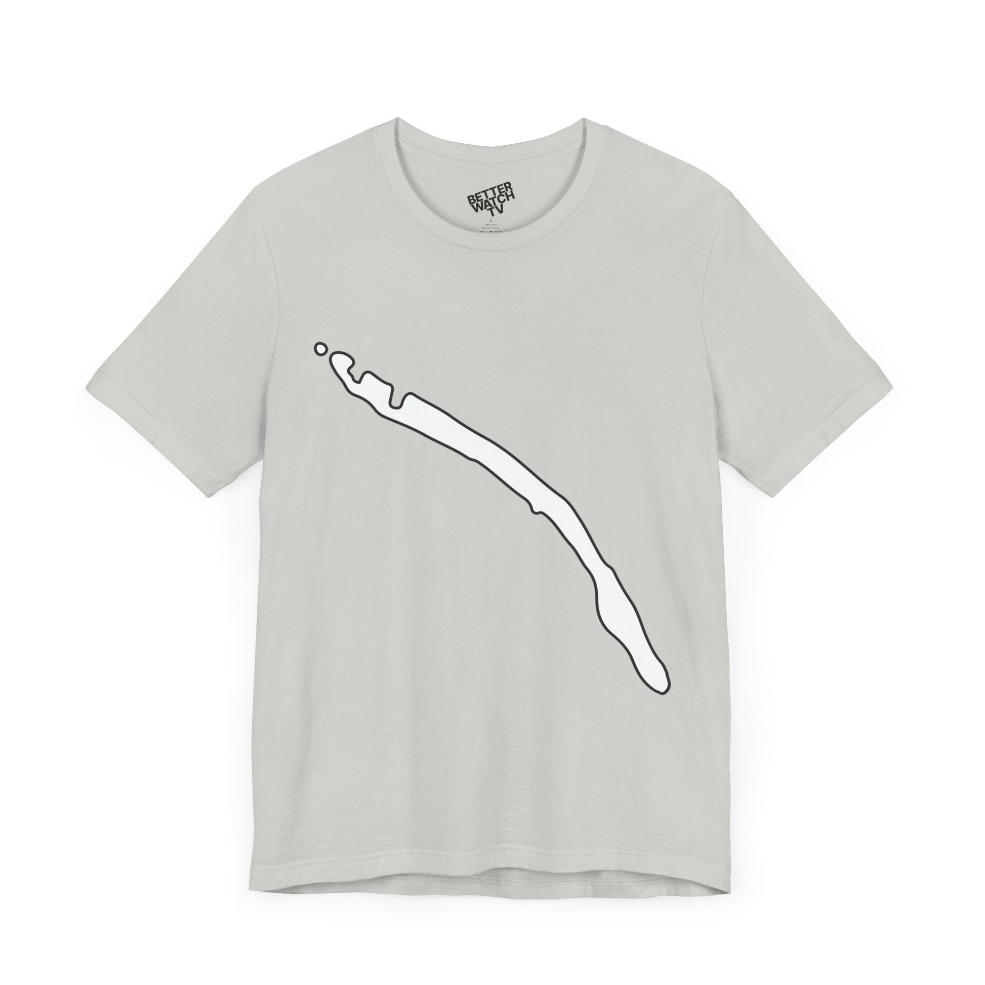 Film Artifact Tee