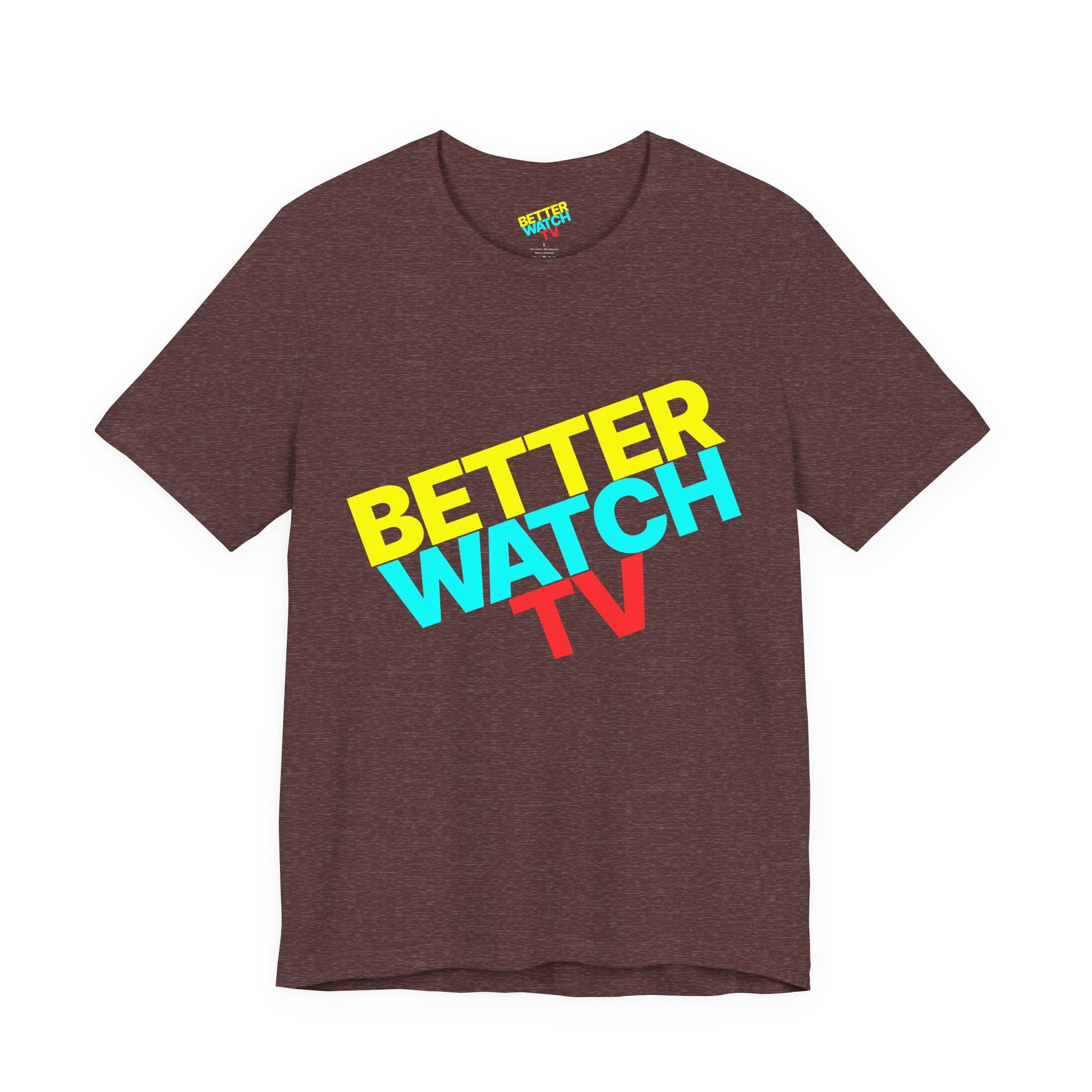 Logo Tee
