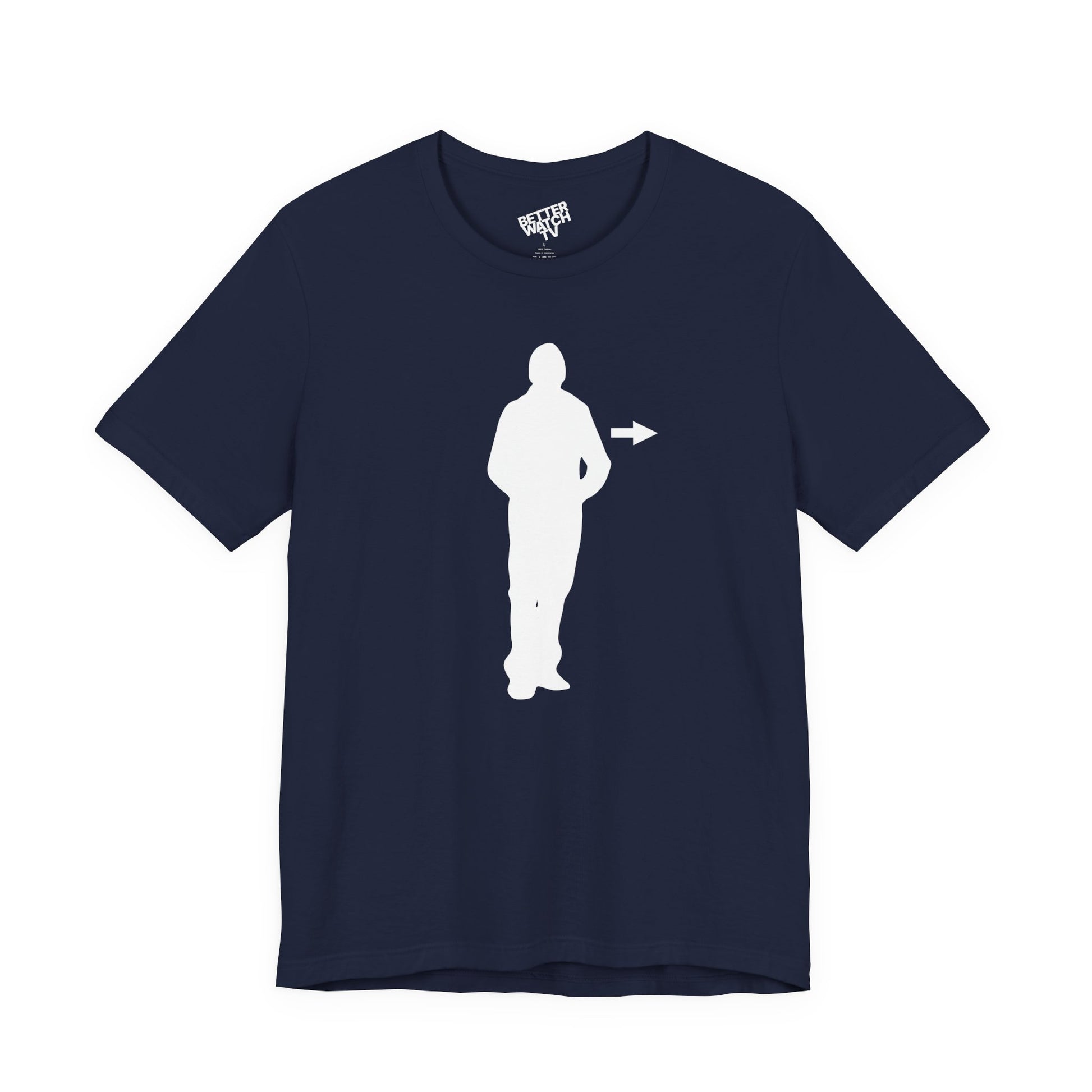 Skinny Exit Tee