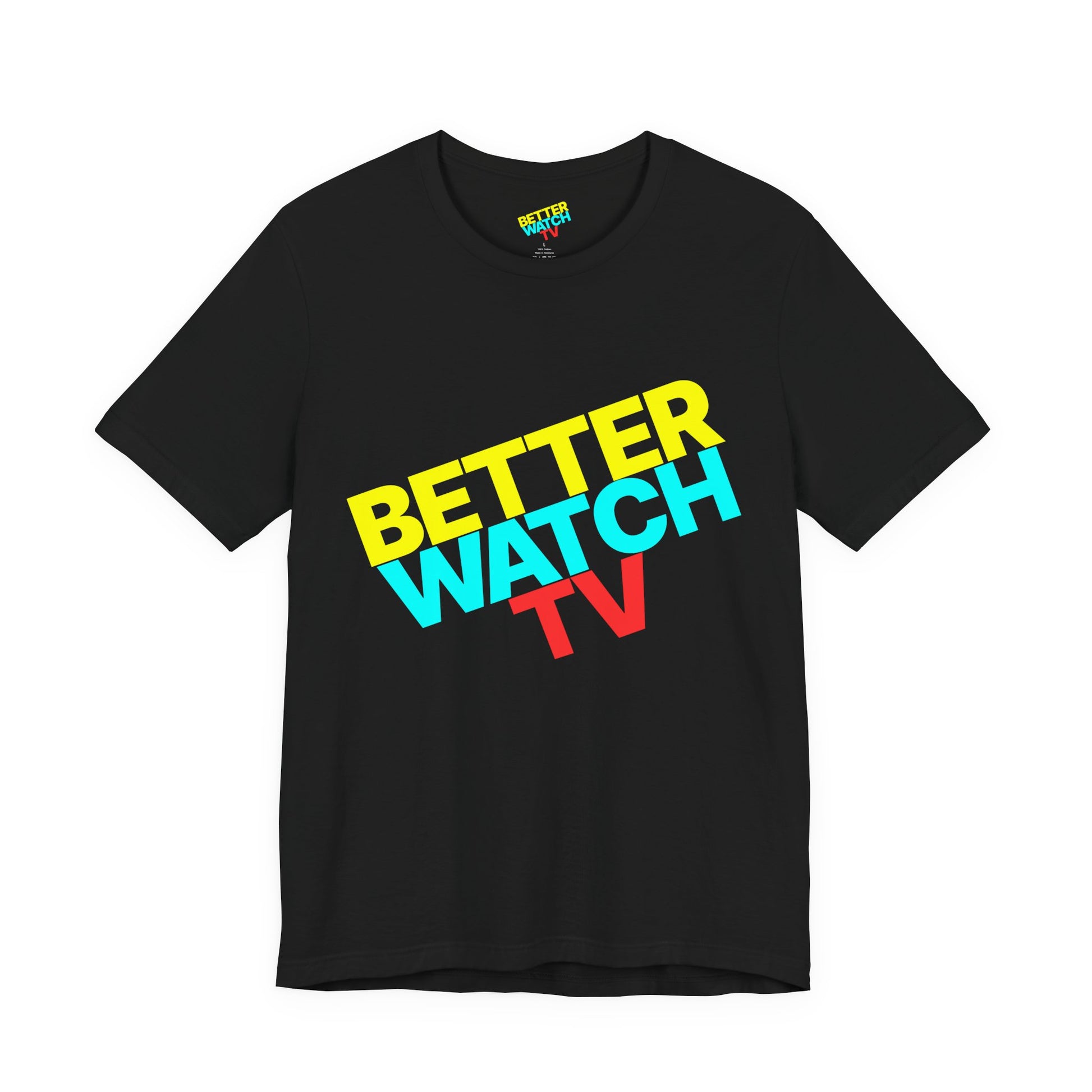 Logo Tee
