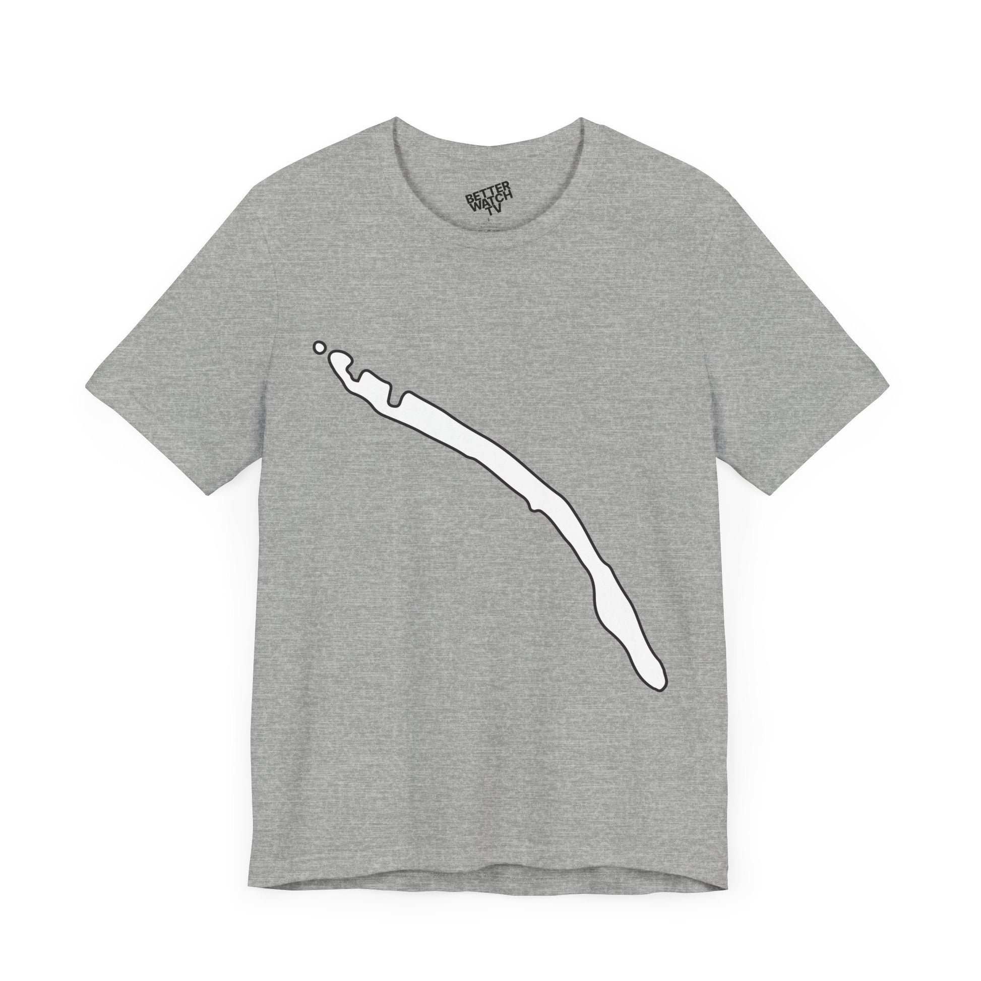 Film Artifact Tee