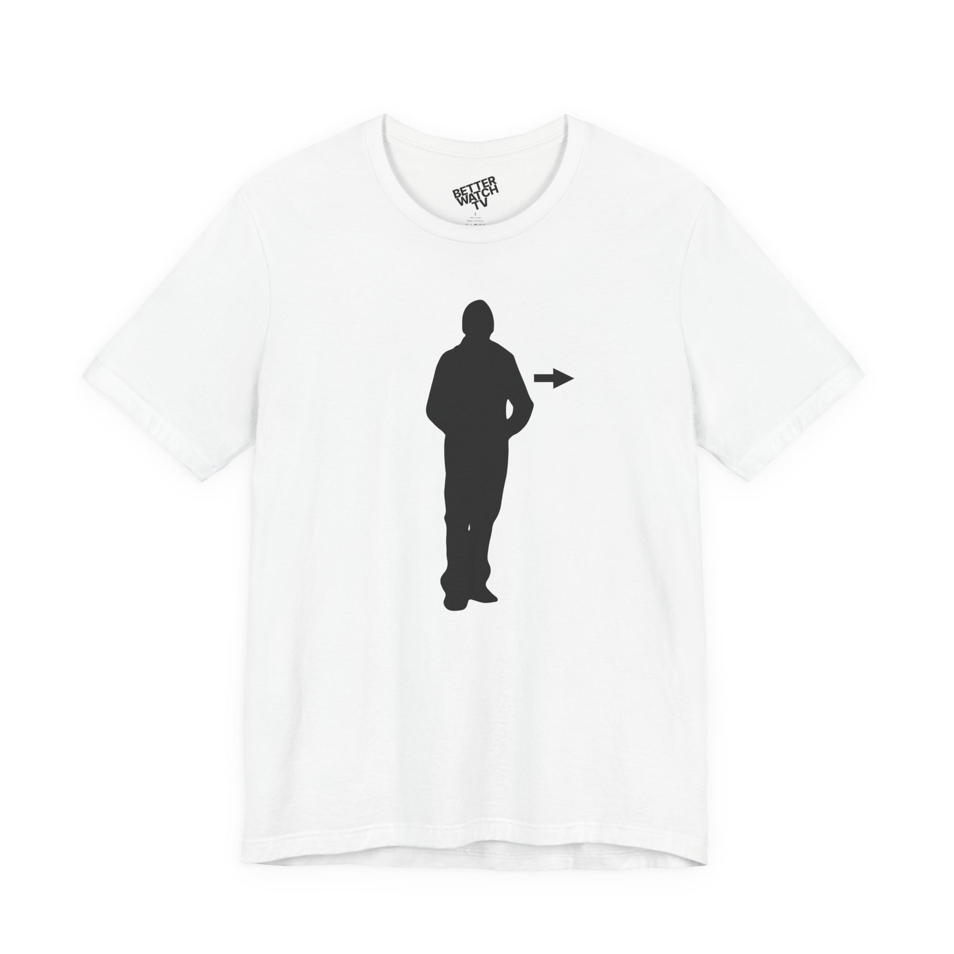 Skinny Exit Tee