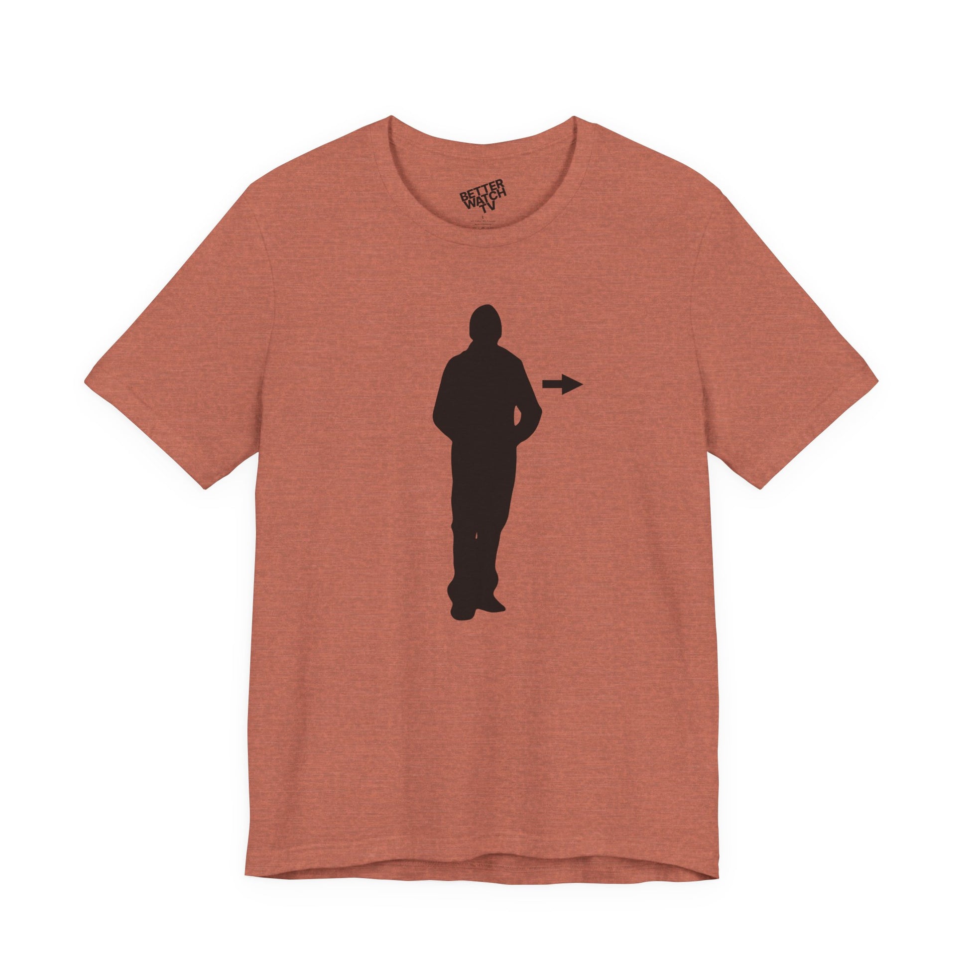 Skinny Exit Tee