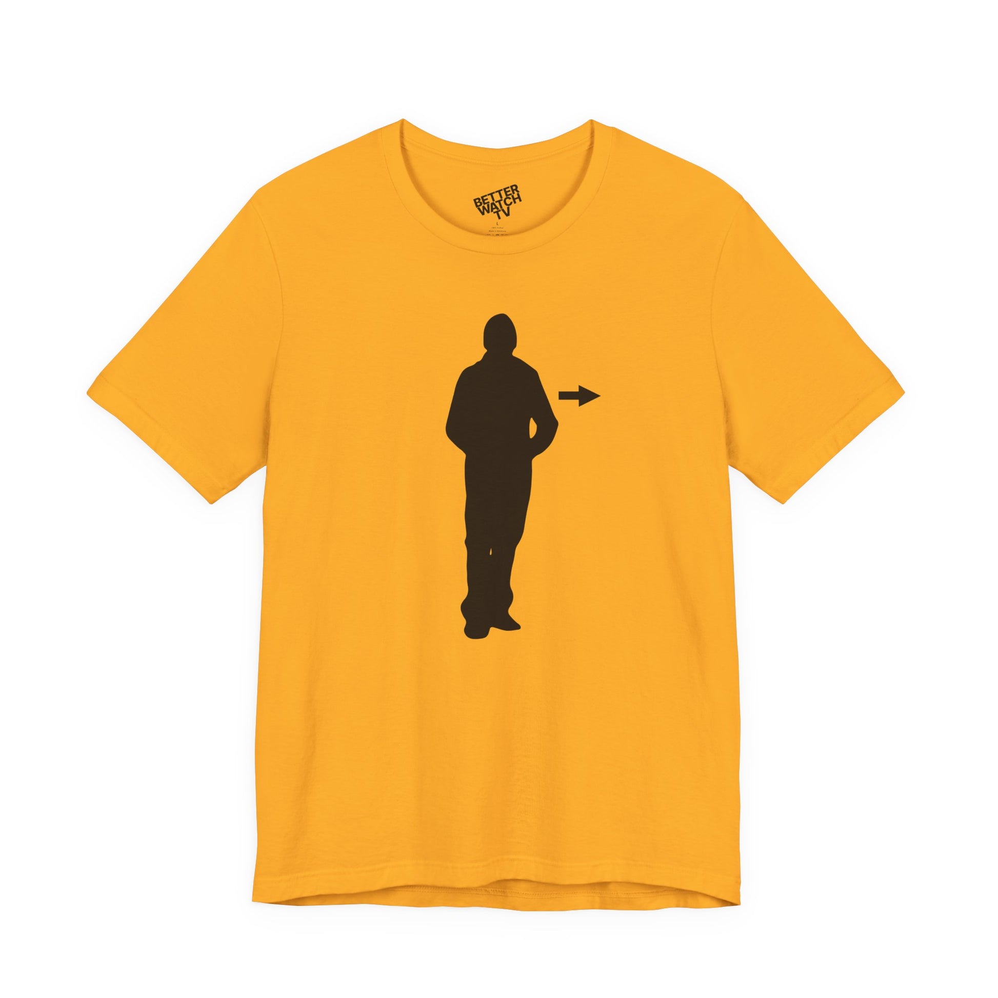 Skinny Exit Tee