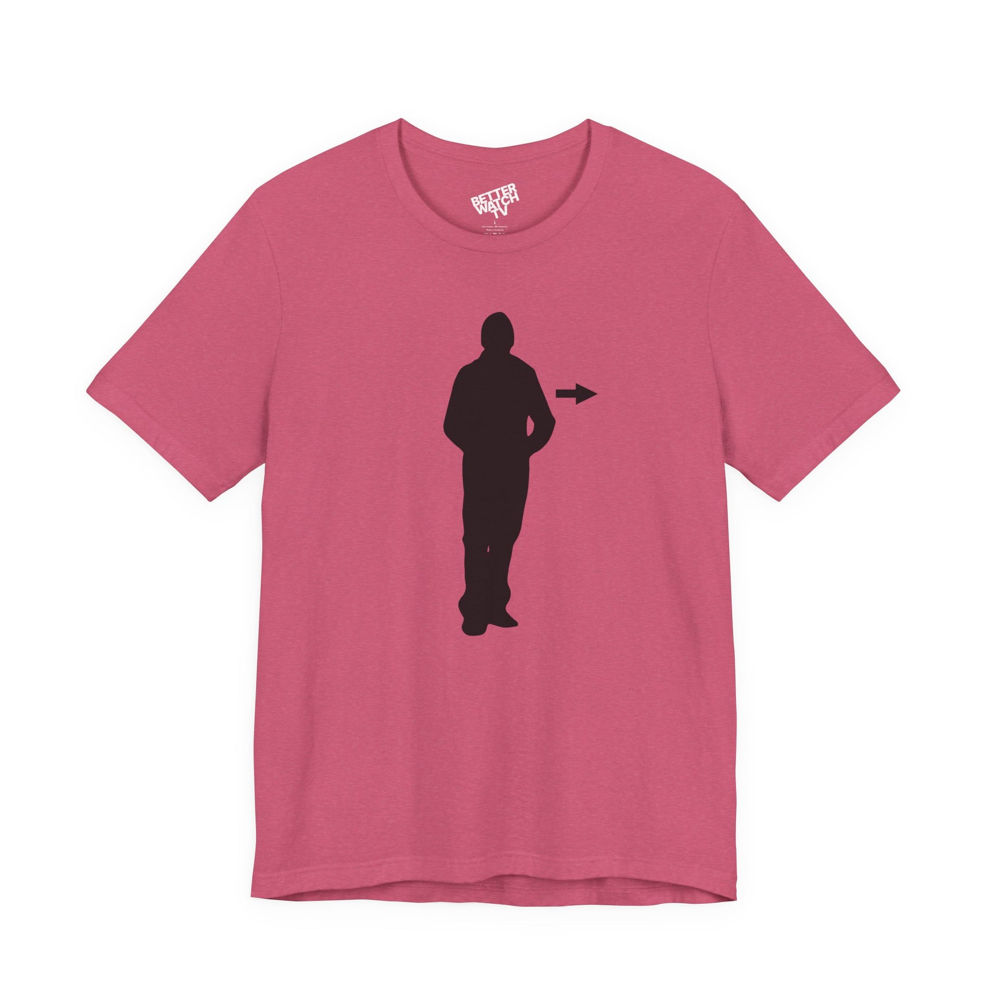 Skinny Exit Tee