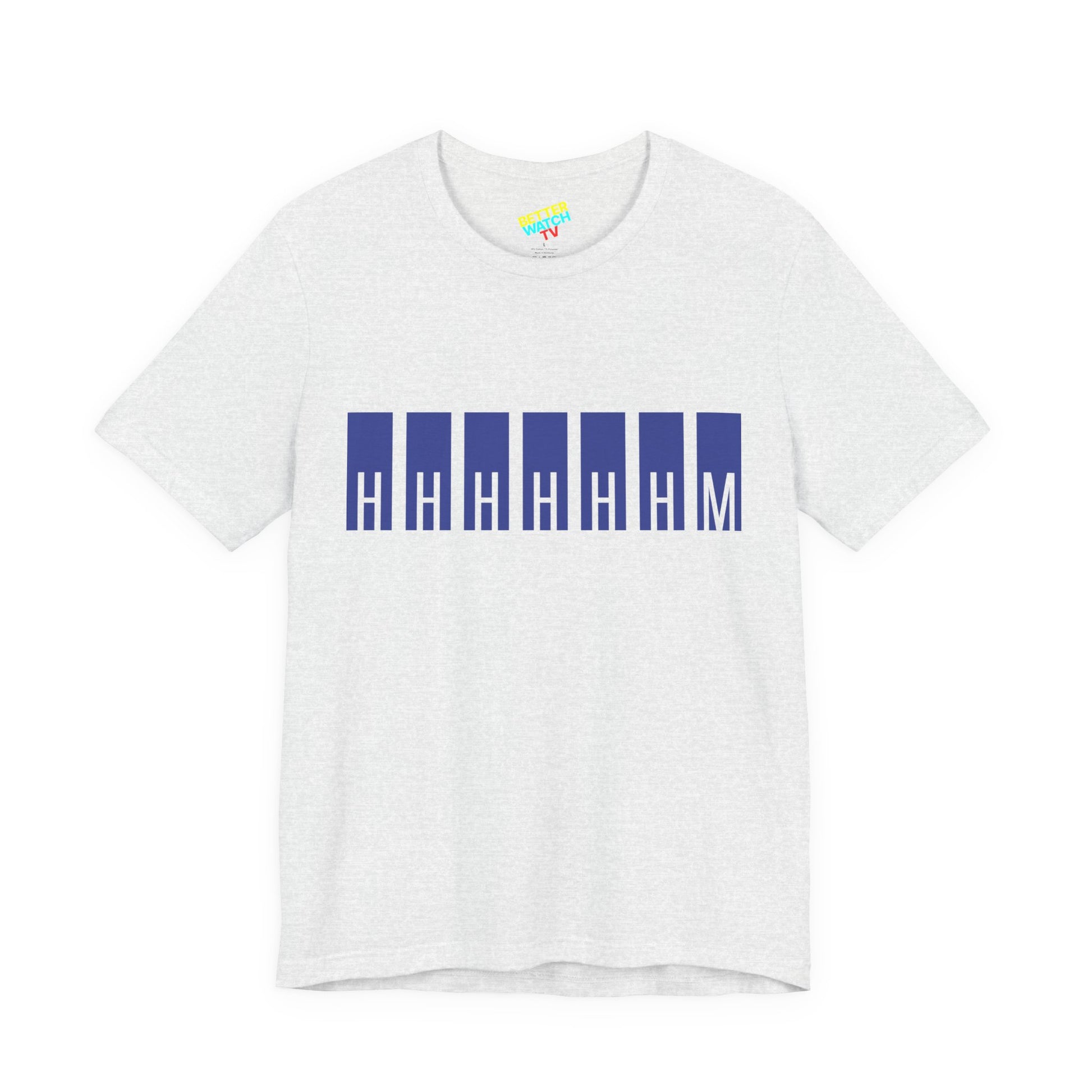 HHHHHHM Tee